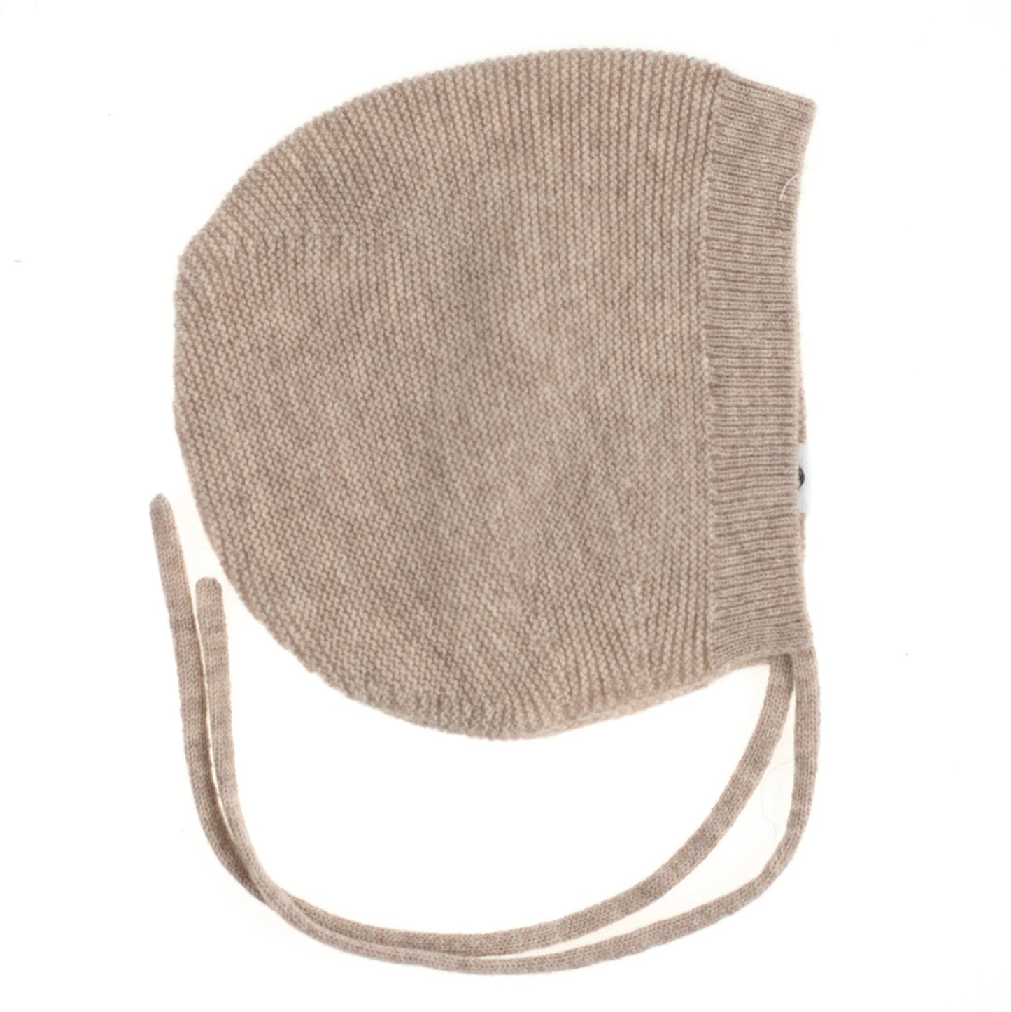 Babystrickmütze Cobble, 100% Merinowolle