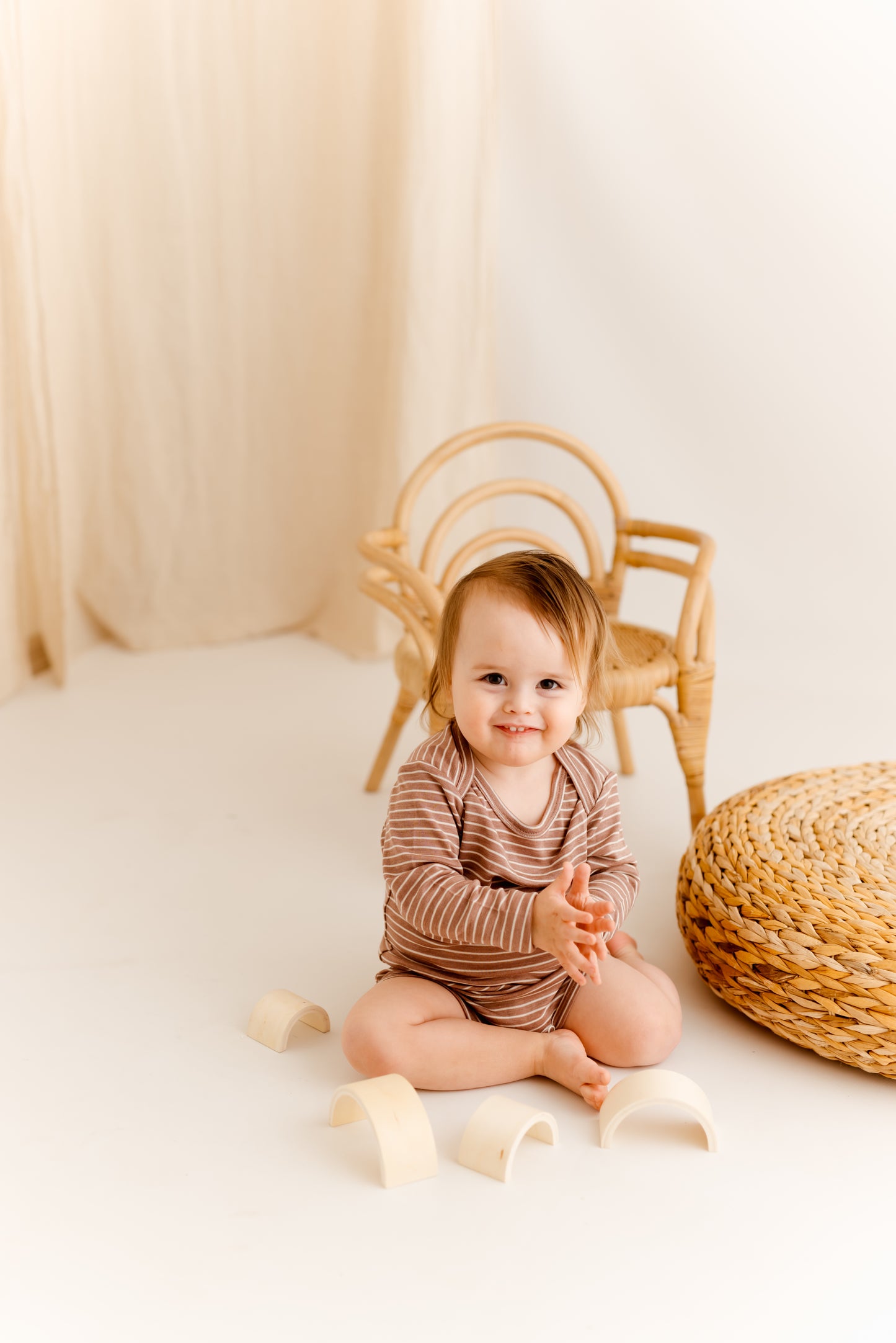 Langarmbody, 70% Merinowolle 30% Seide (bio/GOTS)