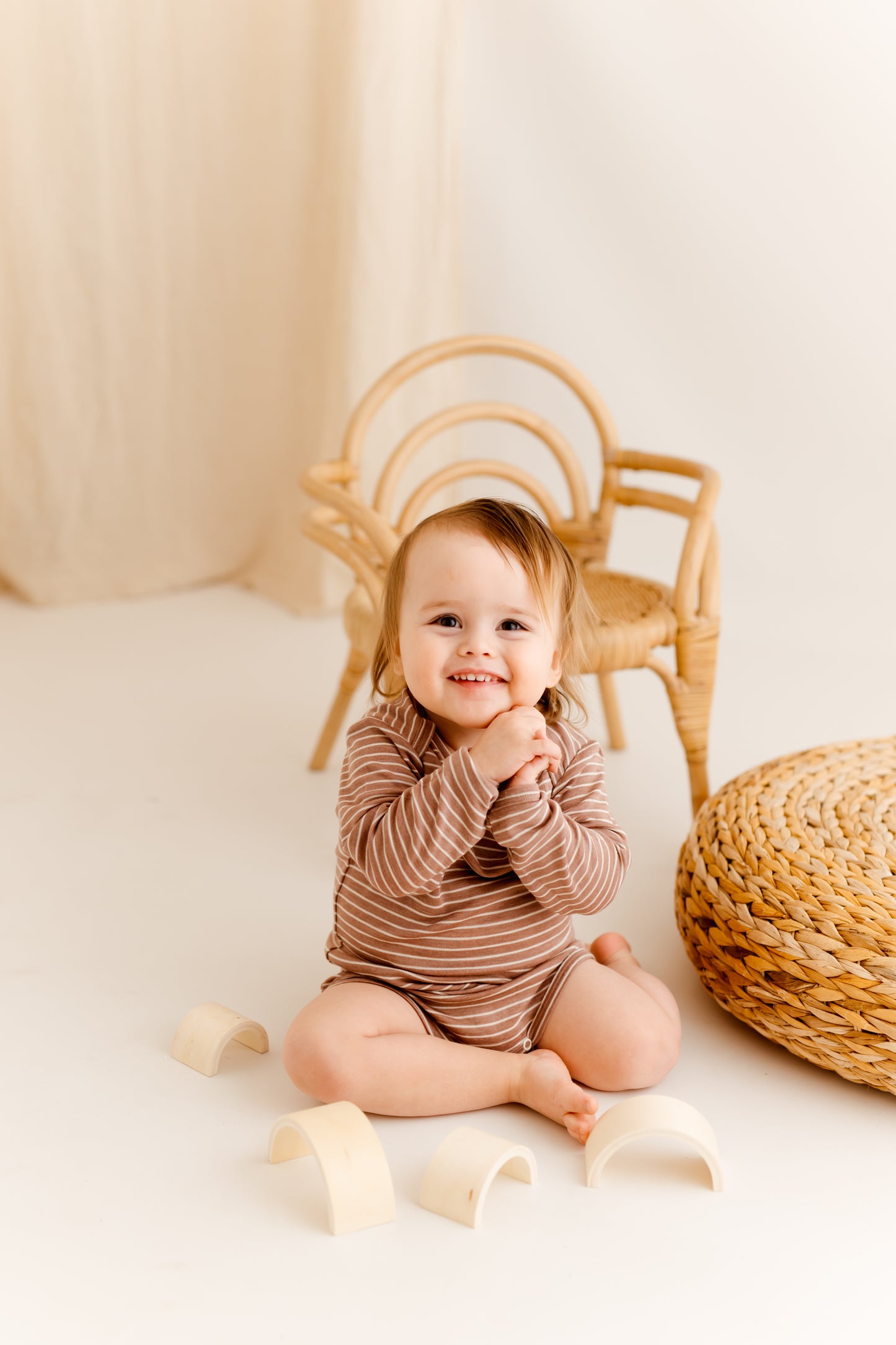 Langarmbody, 70% Merinowolle 30% Seide (bio/GOTS)