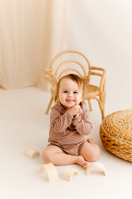 Langarmbody, 70% Merinowolle 30% Seide (bio/GOTS)