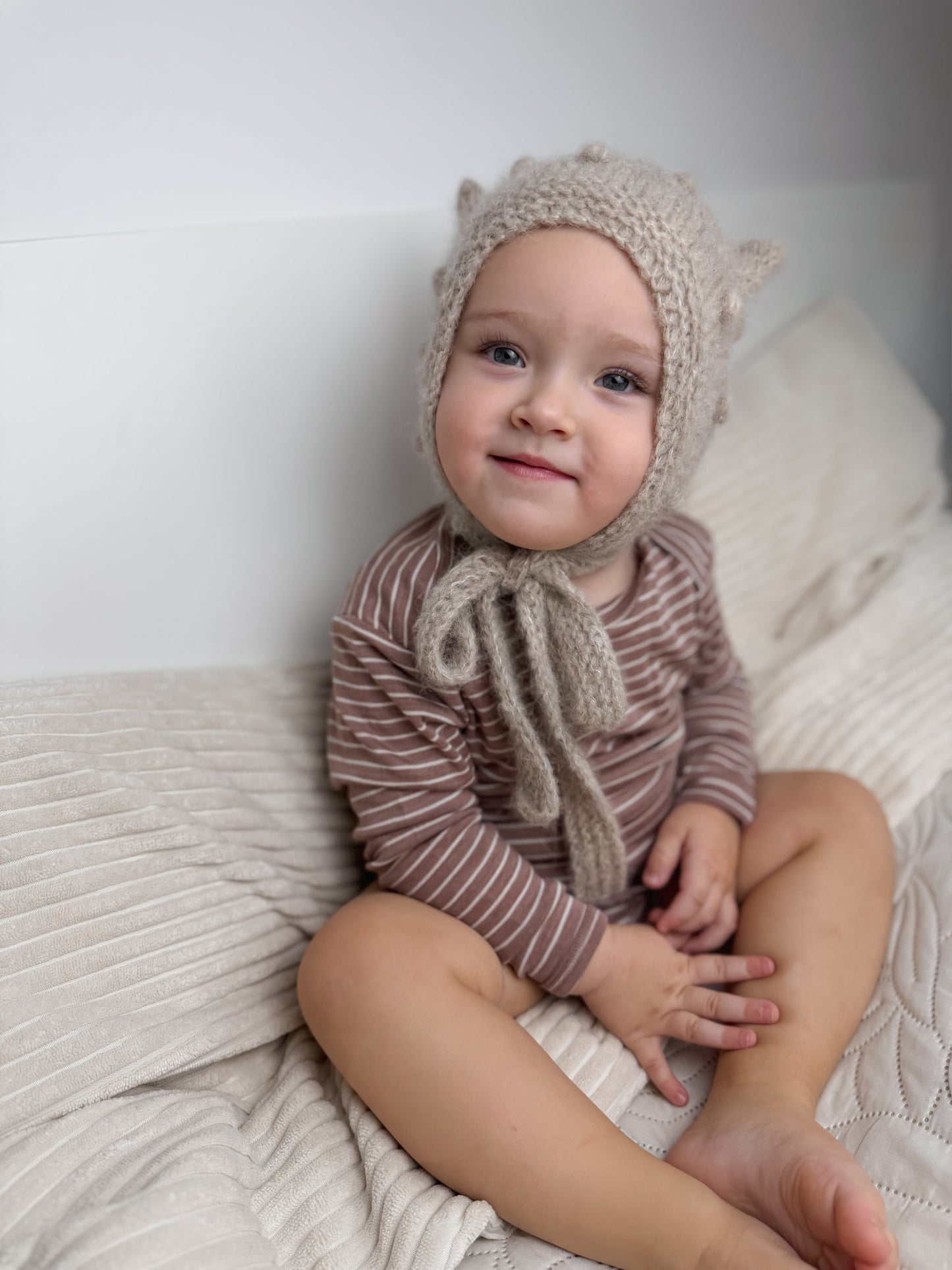 Langarmbody, 70% Merinowolle 30% Seide (bio/GOTS)