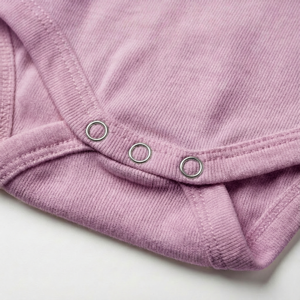 Langarmbody, 100% Merinowolle (bio/GOTS)